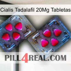 Cialis Tadalafil 20Mg Tablets 15